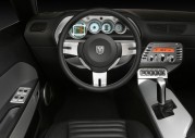 Dodge Challenger Concept Dodge Challenger Concept